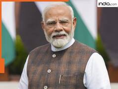 परिसीमन में किसी राज्य के साथ नहीं होगा भेदभाव, ये मोदी की गारंटी- लोकसभा में बोले PM, 10 बड़ी बातें