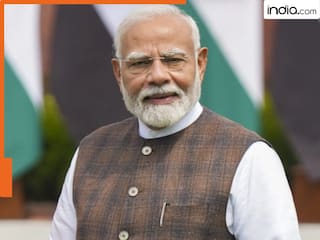 PM Modi to visit BJP headquarters in Delhi as saffron camp heads to register massive victory in West Bengal and Assam
