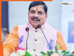 Vande Mataram Row: MP CM Mohan Yadav slams Congress over ‘Refusal’ controversy