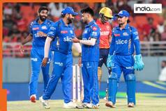 BIG move by Dhoni's CSK in middle of IPL 2026, star player from Nita Ambani's MI has joined as…