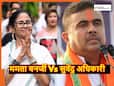 ममता बनर्जी से कितने ज्यादा अमीर हैं बंगाल के नए CM सुवेंदु अधिकारी? यहां देखें कुल नेटवर्थ