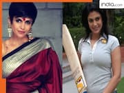 'किसी के कमेंट्स नहीं पढ़ने दिए जाते थे', जब दिग्गज क्रिकेटर मारते थे ताने, सिर झुकाकर खूब रोती थीं Mandira Bedi, फिर...
