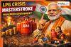 LPG crisis: Masterstroke from Modi government as This cylinder will be available in 10 minutes, students and migrants can now...