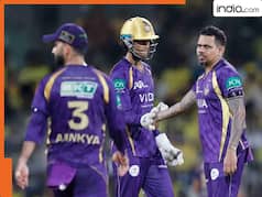 Good news for Kolkata Knights Riders in the middle of IPL 2026 as...
