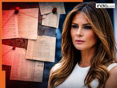 Melania Trump breaks silence on Epstein allegations, calls claims ‘Defaming’ and misleading amid renewed global scrutiny