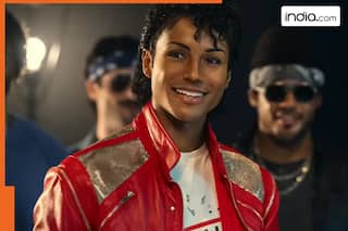Michael Twitter review: Netizens praise Jaafar Jackson as Michael Jackson, call it a heartfelt tribute to the King of Pop- Check reactions