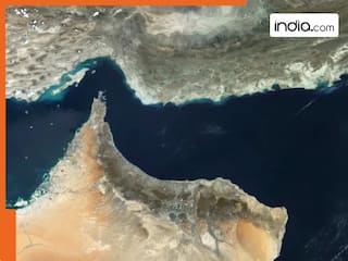 होर्मुज में अब तक 8 भारतीयों की मौत, युद्ध के बीच भारत ने दुनिया को दिया बड़ा संदेश