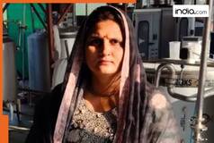 UP woman builds Rs 80 lakh dairy enterprise, here is Pooja's  inspiring story from struggle to success
