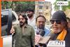 West Bengal Assembly Elections 2026: Mithun Chakraborty, Prosenjit Chatterjee cast their votes -Watch Videos