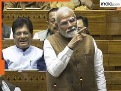 लोकसभा की सीटें 850 तक बढ़ाने की तैयारी में मोदी सरकार, गुरुवार को पेश होगा बिल, जानें किन्हें मिलेगा फायदा