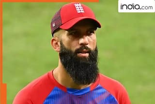 Moeen Ali breaks silence on why he chose PSL over IPL, says...