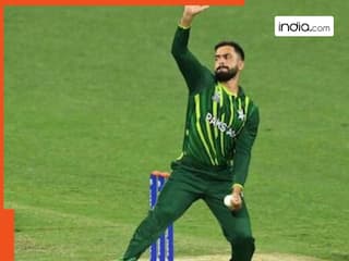 डोप टेस्ट में फंसा पाकिस्तान का ऑलराउंडर- लग सकता है आजीवन बैन- T20 वर्ल्ड कप से जुड़ा है मामला
