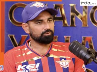 Mohammed Shami opens up on exclusion from Team India, says 'I’ll leave cricket...'
