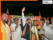 'कोई ताकत नहीं रोक सकती 'कमल'...', पश्चिम बंगाल में जमकर गरजे MP CM मोहन यादव, रोड शो में उमड़ा जनसैलाब