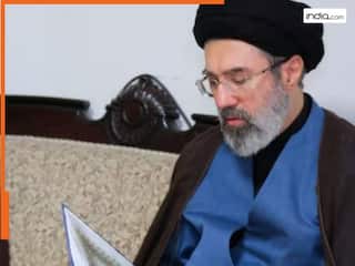 कहां हैं मोजतबा खामेनेई? पता चल गया उस पवित्र शहर का नाम, अमेरिका-इजरायल की खुफिया एजेंसियों का नया दावा