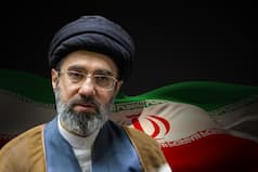 Big setback for Iran as supreme leader Mojtaba Khamenei in critical condition; here's what report says