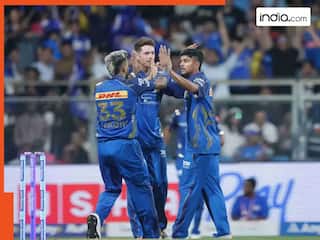 IPL 2026: 7 में 5 मैच हार चुकी मुंबई इंडियंस को खल रही क्या कमी! आकाश चोपड़ा बोले- इस खिलाड़ी का प्लेइंग XI में होना जरूरी