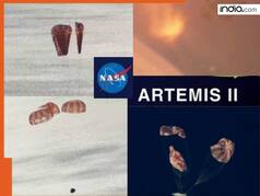पहले आग के गोले में बदला 'ओरियन' फिर बीच समंदर... जानें Artemis 2 की सफल लैंडिंग का रोमांचक किस्सा