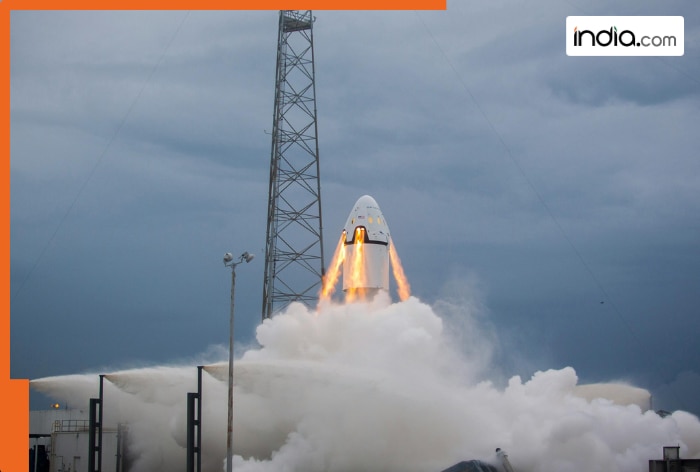 Artemis II: NASA set to launch mission with 4 astronauts; know what it's about