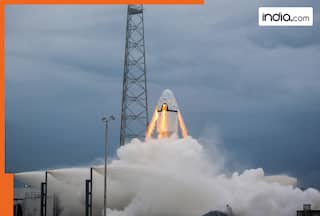 Artemis II: NASA set to launch mission with 4 astronauts; know what it's about