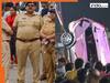 Nashik accident: 9 family members, including 6 children, killed after car falls into well late at night