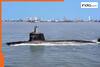 Indian Navy gets more powerful: Set to receive 3rd nuclear-powered ballistic missile submarine INS Aridhaman — Key capabilities explained