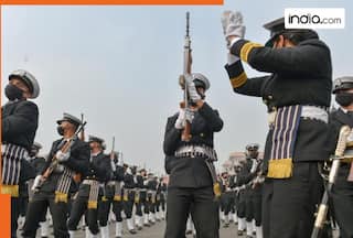 Indian Navy Agniveer Exams 2026: SSR, MR Exam Dates out; how to check admit cards