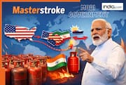 US-Iran ceasefire: Masterstroke by Modi government as centre introduces new LPG allocation formula, consumers to benefit from...