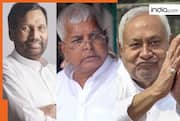 Nitish Kumar may equal Lalu Yadav's THIS record today, but will lag behind Ram Vilas Paswan | Details
