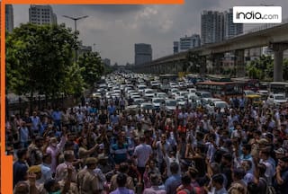 Noida Phase 2 Protest: Why are thousands of workers from nearly 300 factories protesting? What are their key demands, and why has agitation turned violent?