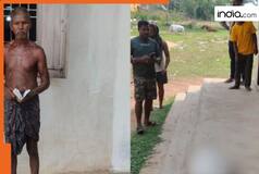 Humanity put to SHAME! Bank refuses Rs 19,300 withdrawal, man carries dead sister's skeleton to bank to 'prove' she is dead