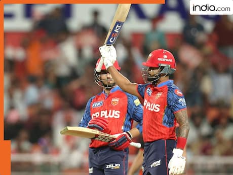 IPL 2026: Shreyas Iyer's heroics with the bat help PBKS register victory over SRH by 6 wickets