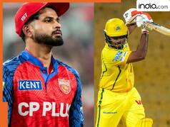 PBKS vs CSK IPL 2026 Predicted Playing 11: Cooper Connolly in focus, Shreyas Iyer set to return