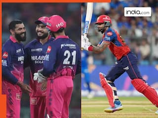 IPL 2026: अजेय पंजाब के सामने आज उतरेगा राजस्थान रॉयल्स, क्या दे पाएगा सरप्राइज