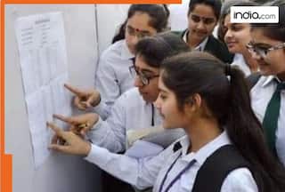 PSEB 5th, 8th Result 2026 LIVE: Punjab board Class 5, 8 results at pseb.ac.in expected soon; how to check scorecard, download link, trends