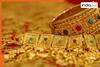 Gold, Silver Rates Today April 03 LIVE: Gold crashing? Check 18, 22, 24 carat Gold prices in Chennai, Mumbai, Delhi, Kolkata