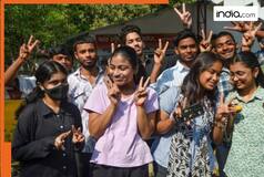 CBSE Class 10 Result 2026 date time LIVE: CBSE Board Result likely on this date at results.cbse.nic.in; steps to check marksheet, scores, pass percentage, download link