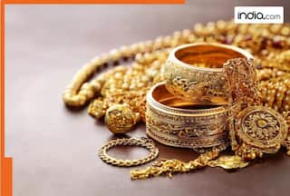 Akshaya Tritiya Gold Rate Live: Gold prices to rise on Akshaya Tritiya? Check rates in Delhi, Mumbai, Kerala, Chennai, Hyderabad, Kolkata, Jaipur