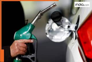 Today Petrol, Diesel Prices April 04: Fuel rates unchanged? Check Petrol, Diesel prices in Chennai, Mumbai, Delhi, Kolkata