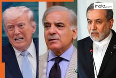 ‘Remarkable wisdom and understanding’: Pakistan PM Shehbaz Sharif reacts to US-Iran 2-week ceasefire; talks likely in Islamabad on Friday