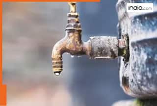 Delhi Water Supply disrupted on April 8 and 9: Check list of affected areas, emergency water tankers phone numbers