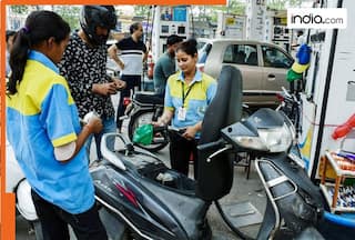 Petrol, Diesel Price breakdown: Here's how much a consumer pays tax on one litre of petrol, diesel; excise tax is...