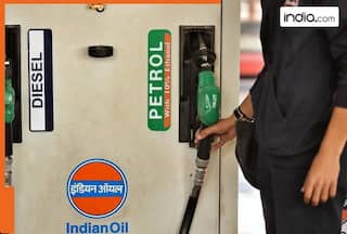 Today Petrol, Diesel Prices April 09 LIVE: Fuel rates steady? Check Petrol, Diesel prices in Chennai, Mumbai, Delhi, Kolkata