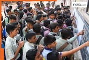 CBSE Class 10 Result Toppers List 2026: Will Board announce CBSE 10th Toppers names? Pass Percentage expected soon; check scores at results.cbse.nic.in
