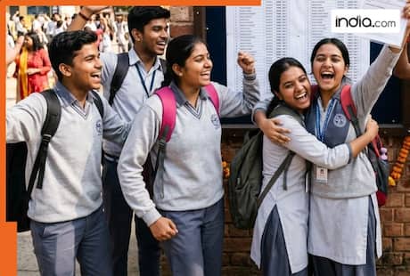 TS Inter 1st, 2nd Year Toppers List 2026 OUT: Koyya Jyoshna tops Manabadi TSBIE Telangana Intermediate 2nd Year with 99.7%, Doonur Varsha tops 1st Year