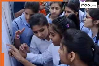 TS Inter 1st, 2nd Results 2026 OUT: How to check Manabadi TSBIE Telangana Intermediate 1st, 2nd Year Result via Digilocker, SMS, official websites