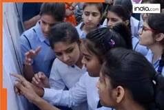 AP Inter Results 2026: Manabadi BIEAP Andhra Pradesh Intermediate 1st, 2nd Year Result download link soon at bie.ap.gov.in; how to check scores