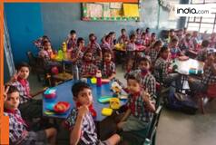 KVS Fee Structure 2026: How much do parents need to pay for their child’s Kendriya Vidyalaya fees? Check Class 1 to 12 fee breakup, tuition fees, payment mode