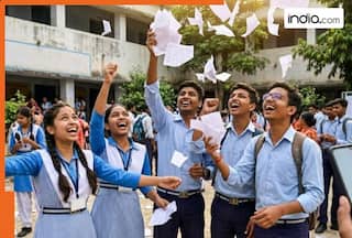 TS Inter Results 2026: Manabadi TSBIE Telangana Intermediate 1st, 2nd Year Result at tgbienew.cgg.gov.in likely today; how to check, toppers list, download link
