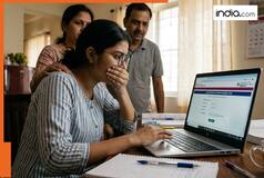JEE Main 2026 Answer Key(OUT) LIVE: NTA JEE Main April Provisional Answer Key, Response sheet download link at jeemain.nta.nic.in; how to check